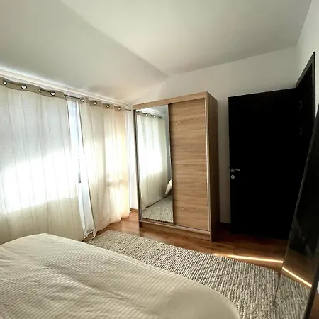 Apartmán Tryavna Lake Apartment *