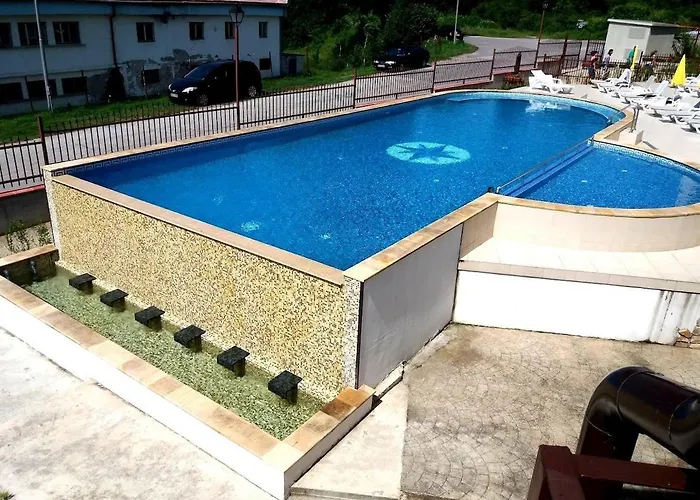 Tryavna Lake Apartment Appartement