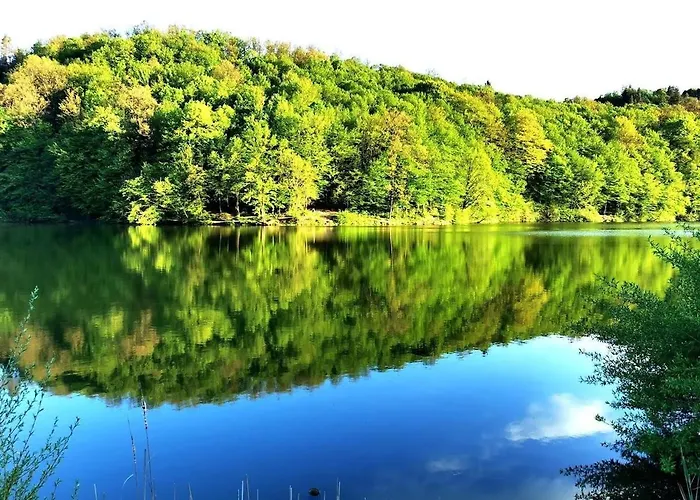 Tryavna Lake Apartment Appartement *