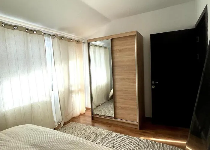 Appartement Tryavna Lake Apartment *